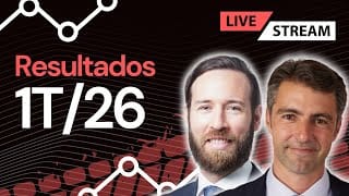 Carátula de «Resultados 1T 2026 Return Stacked Portfolios»