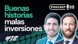 Carátula de «Batir al índice con los PEORES gestores?»
