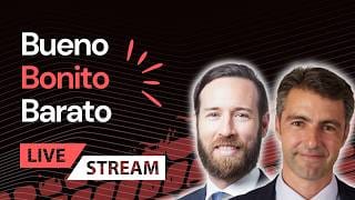 Carátula de «Cómo vamos a hacer nuestras carteras mejores y más baratas»