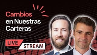 Carátula de «Nuevos Activos y Estrategias en Estudio para las Carteras Todo Terreno»