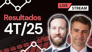 Carátula de «Return Stacked Portfolios: Perspectivas para 2026 y análisis del cierre de 2025.»