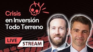 Carátula de «Analizamos las Crisis del Pasado con una Cartera Todo Terreno»