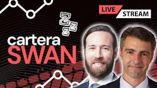 Carátula de «SWAN: La cartera más diversificada que podemos construir»