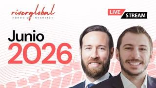 Carátula de «River Global: Actualización Junio 2026»
