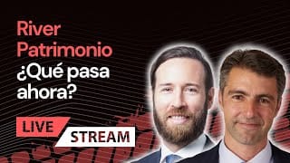 Carátula de «Cambios Importantes en River Patrimonio: Cómo que afecta a tu inversión»