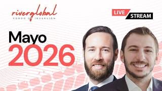 Carátula de «Actualidad en River Global - Mayo 2026»