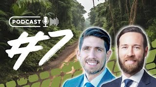 Carátula de «Cartera Offroad +13% YTD»