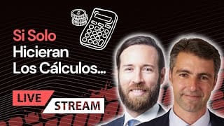 Carátula de «Nueva Estrategia Para Final de 2025: Return Stacked Apex FIL cada Vez Más Cerca»