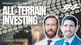 Carátula de «MasterClass Inversión Todo Terreno - Return Stacking y Cartera AllTerrain»