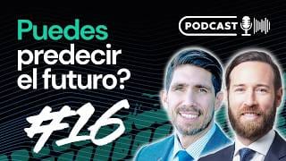 Carátula de «¿Puedes predecir el futuro?»