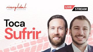 Carátula de «Invertir en Small Caps con un Modelo Quant: River Global FI»